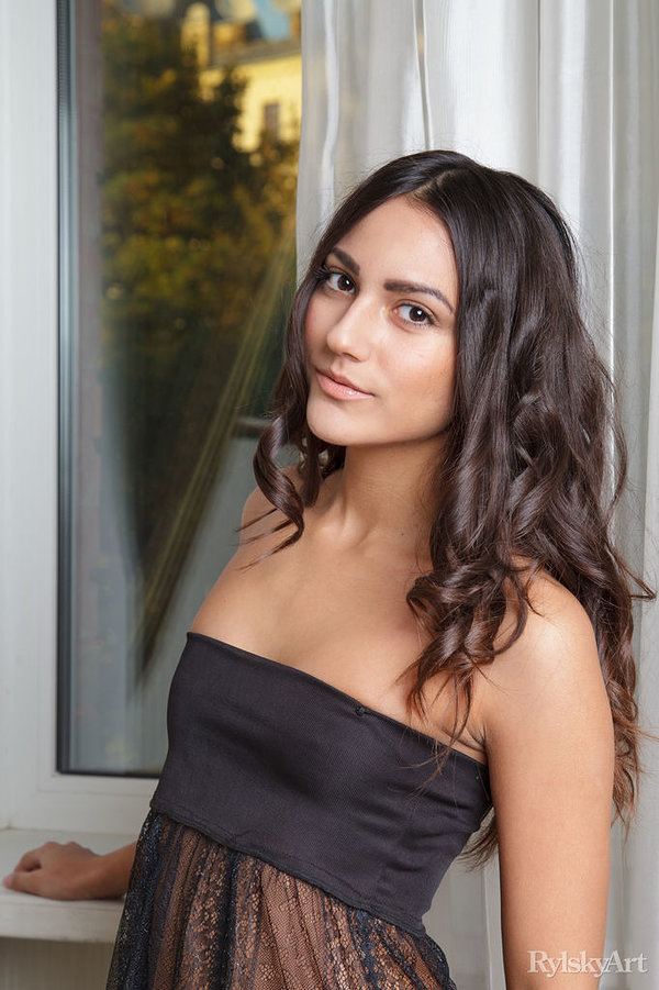 Проститутка Валерия